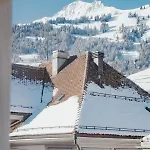 Hidden Retreats The Gehrihorn * Frutigen