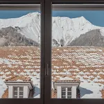 Hidden Retreats The Gehrihorn Lejlighed Frutigen
