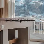 Hidden Retreats The Gehrihorn Lejlighed Frutigen