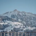 Lejlighed Hidden Retreats The Gehrihorn *