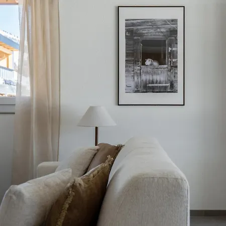 Hidden Retreats The Gehrihorn פרוטיגן