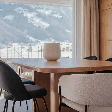 Hidden Retreats The Gehrihorn