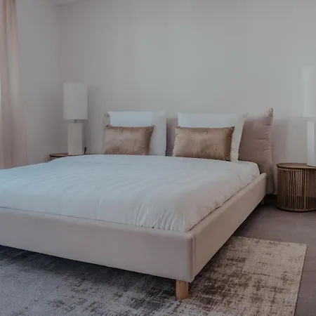 Lägenhet Hidden Retreats The Gehrihorn *