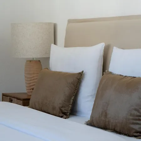 דירה Hidden Retreats The Gehrihorn