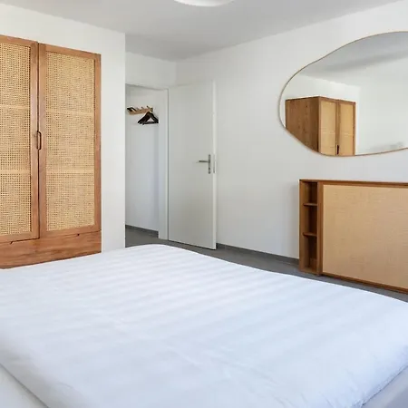 דירה Hidden Retreats The Gehrihorn פרוטיגן