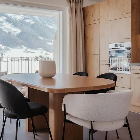 Hidden Retreats The Gehrihorn דירה *