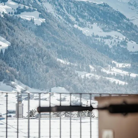 Hidden Retreats The Gehrihorn