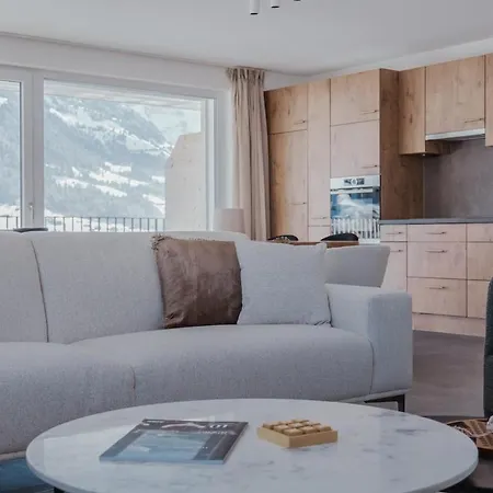 Hidden Retreats The Gehrihorn * פרוטיגן