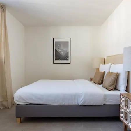 דירה Hidden Retreats The Gehrihorn *