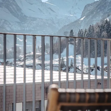 Hidden Retreats The Gehrihorn *