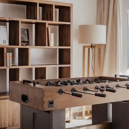 Hidden Retreats The Gehrihorn