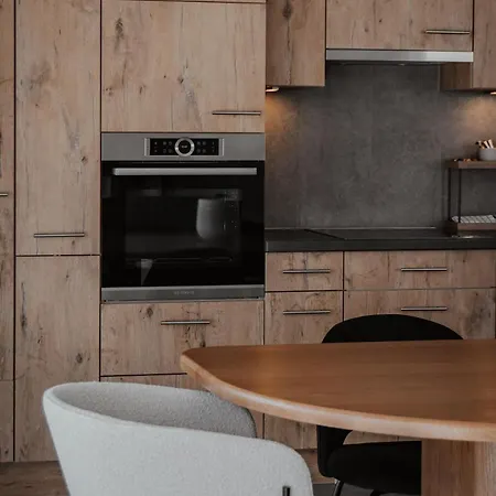 Hidden Retreats The Gehrihorn דירה פרוטיגן