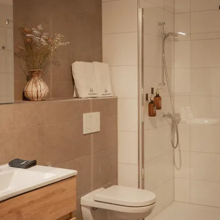 Hidden Retreats The Gehrihorn * פרוטיגן