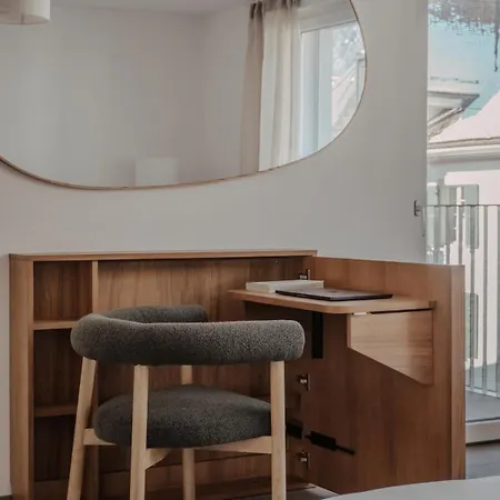 Hidden Retreats The Gehrihorn