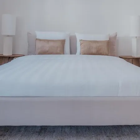 Hidden Retreats The Gehrihorn דירה *