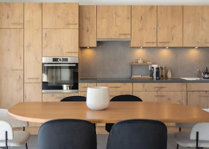 Apartment Hidden Retreats The Gehrihorn