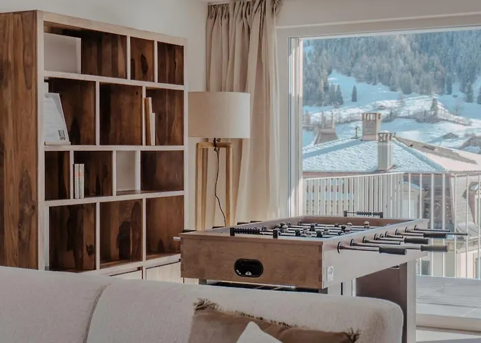 Hidden Retreats The Gehrihorn Frutigen