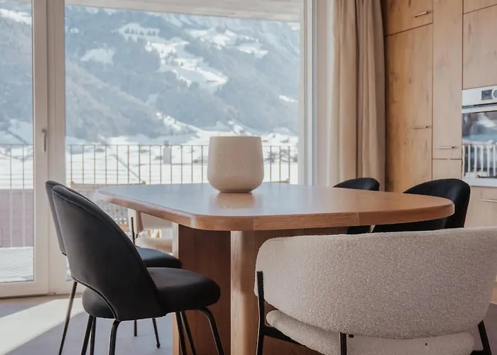 Hidden Retreats The Gehrihorn