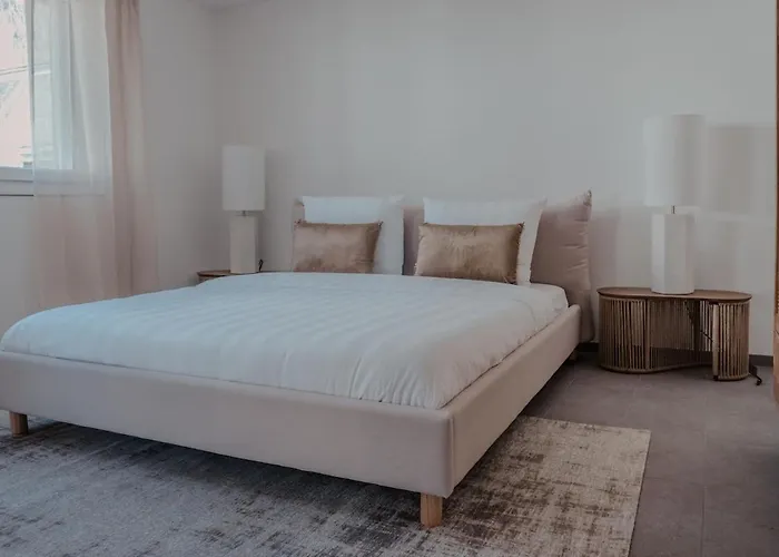 Apartment Hidden Retreats The Gehrihorn *