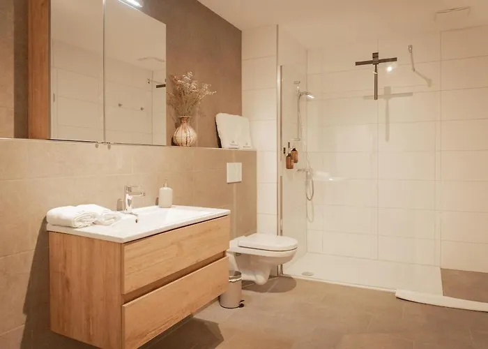 Hidden Retreats The Gehrihorn Apartment Frutigen