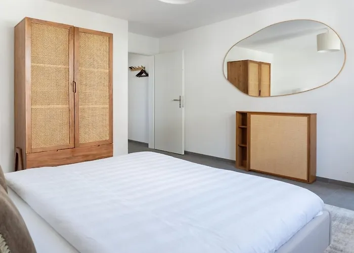 Apartment Hidden Retreats The Gehrihorn Frutigen