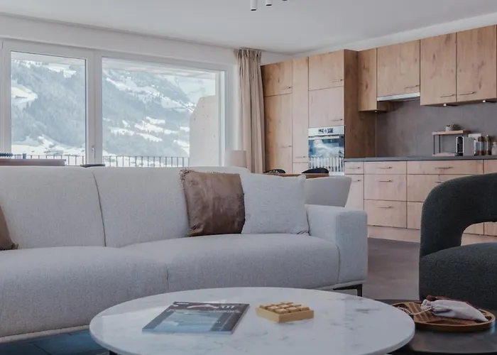 Hidden Retreats The Gehrihorn * Frutigen