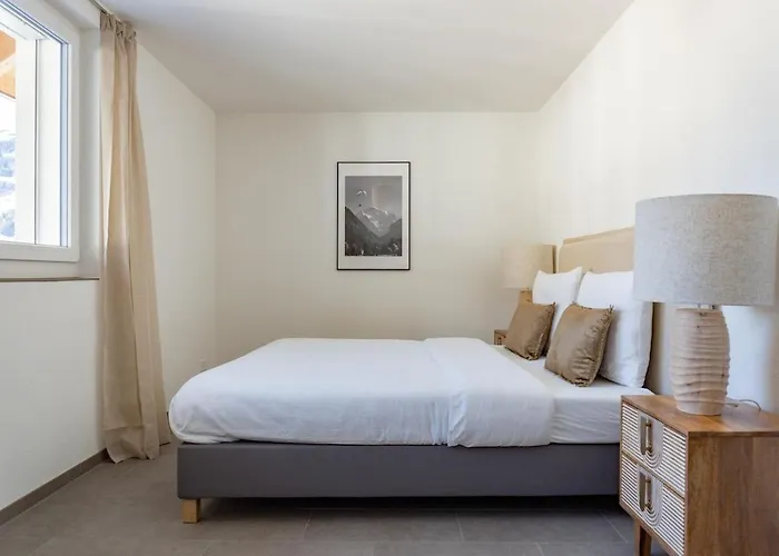 Apartment Hidden Retreats The Gehrihorn *