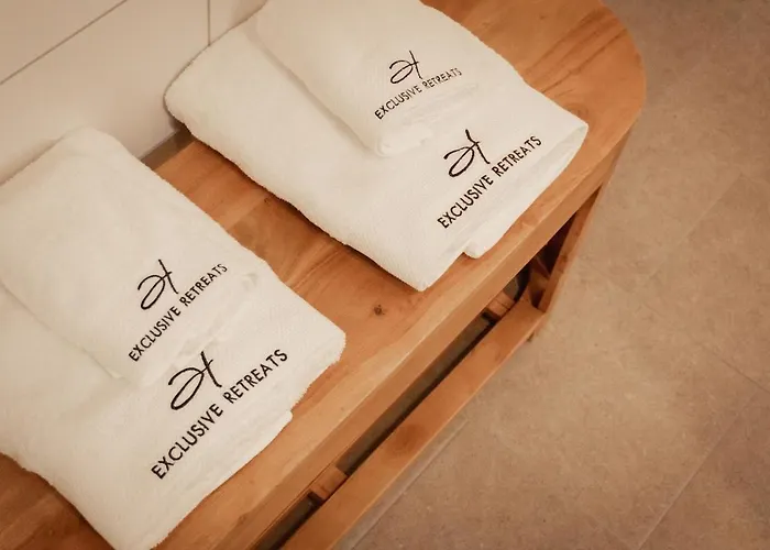 Hidden Retreats The Gehrihorn