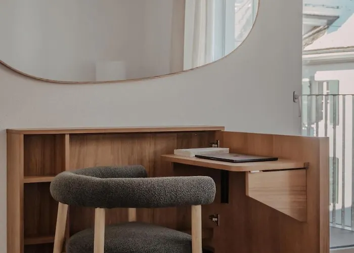 Hidden Retreats The Gehrihorn