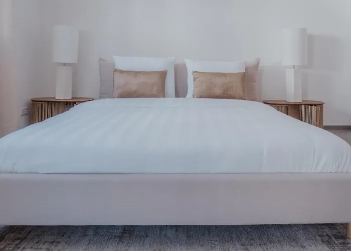 Hidden Retreats The Gehrihorn 公寓 *