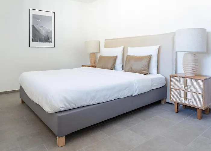 Hidden Retreats The Gehrihorn Apartment *