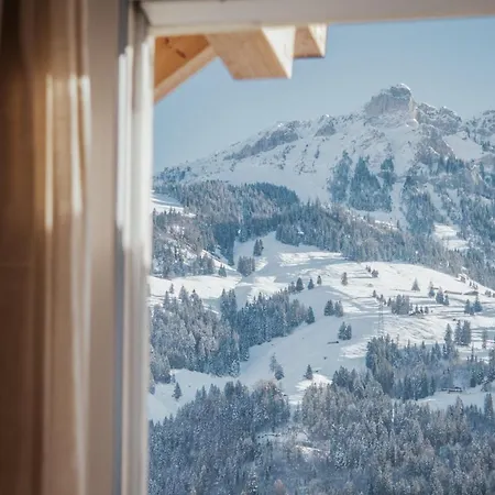 Hidden Retreats The Gehrihorn Lejlighed Frutigen