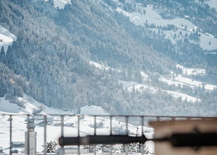 Hidden Retreats The Gehrihorn