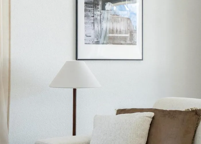 Hidden Retreats The Gehrihorn Frutigen